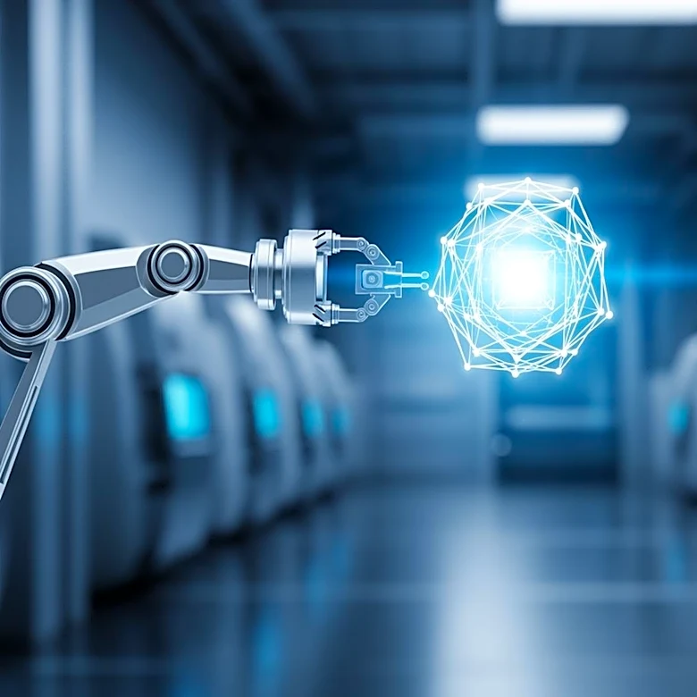 Physical AI Revolutionizes Manufacturing with Enhanced Robotics Capabilities