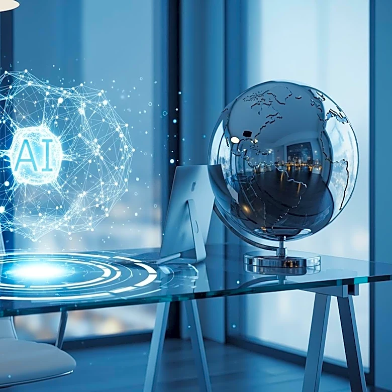 Finova Expands with Manchester Hub, Creating 50 Jobs Amid AI-Driven Growth
