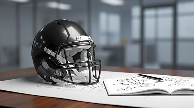 Buffalo Bills Face Scrutiny Over Draft Strategy Amid High Expectations