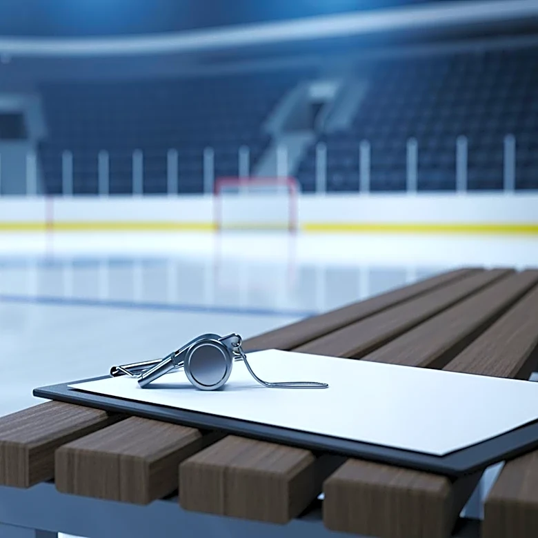 New York Rangers Overhaul AHL Coaching Staff Amid Development Challenges