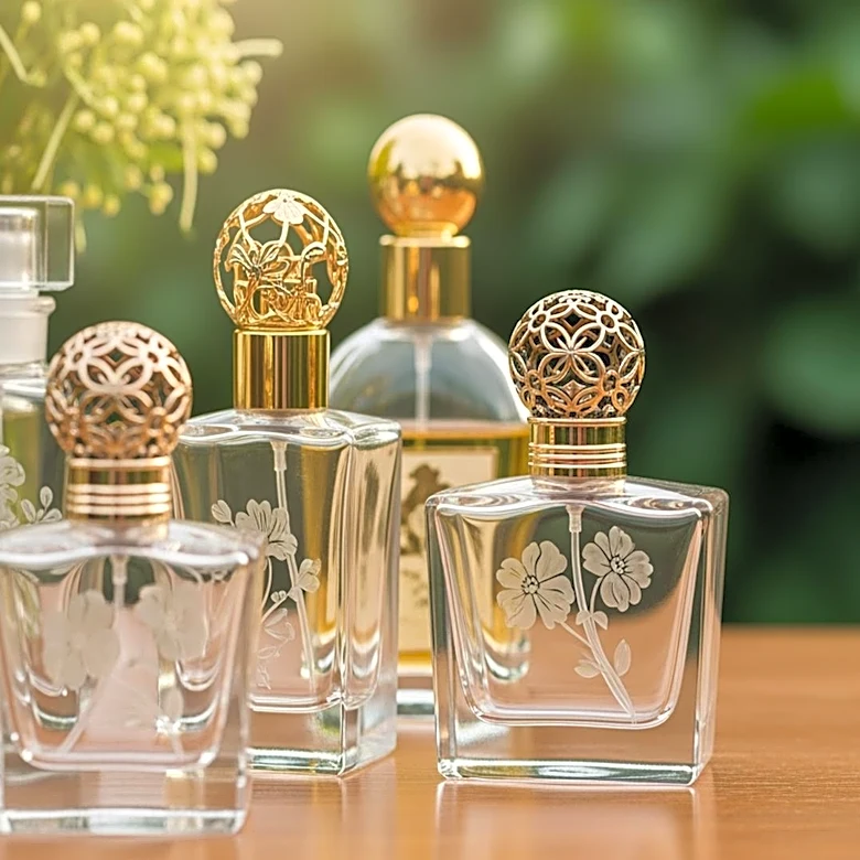 Grasse's Perfume Industry Sees Revival with Chanel's Continued Investment