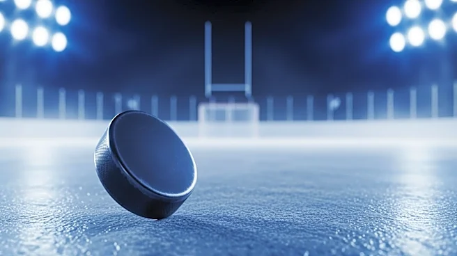 Montreal Canadiens Secure Victory Over Tampa Bay Lightning in Game 7, Advance to Second Round
