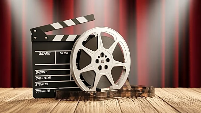 French Film Festival in Israel Highlights French Cinema and Cultural Ties