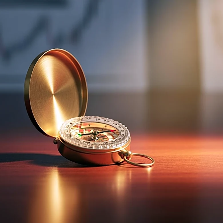 Optimism Surrounds Potential Warsh Leadership at Federal Reserve Amid Economic Concerns