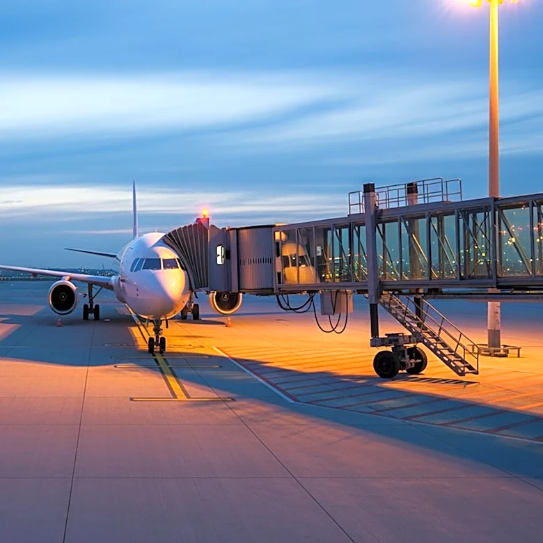Arnold Palmer Regional Airport Seeks New Airline After Spirit's Departure