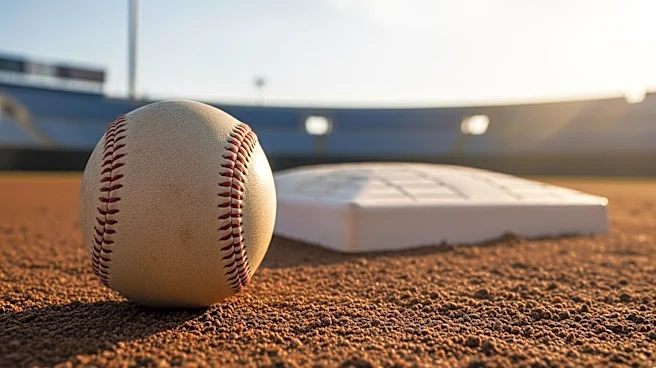 Oklahoma Sooners Baseball Team Falls to Florida Gators in Decisive Series Game