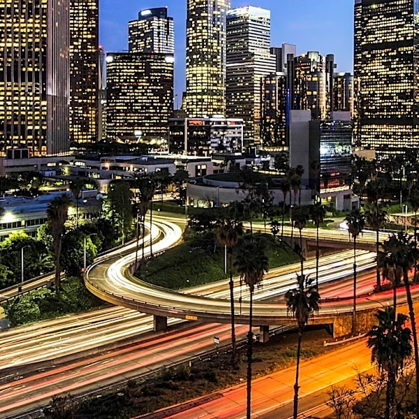 L.A. Affairs: Navigating Love and Identity in Los Angeles
