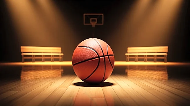 Oklahoma City Thunder Poised to Challenge Los Angeles Lakers in NBA Playoffs