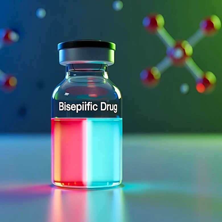 AGC Biologics Partners with Novelty Nobility to Advance Bispecific Drug Candidate for Retinal Diseases
