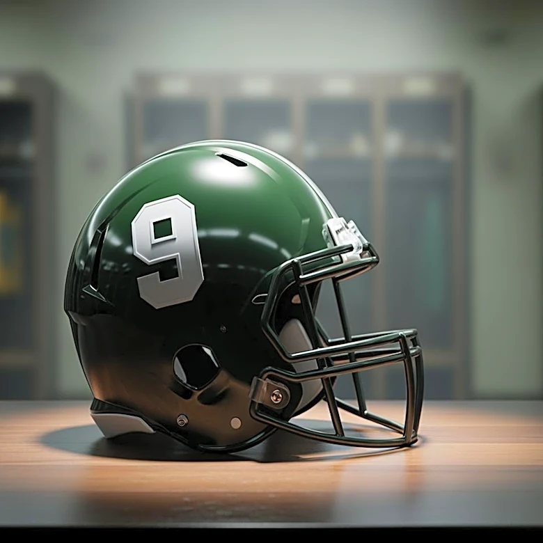 Makai Lemon to Wear No. 9 for Eagles, Following Nick Foles' Legacy