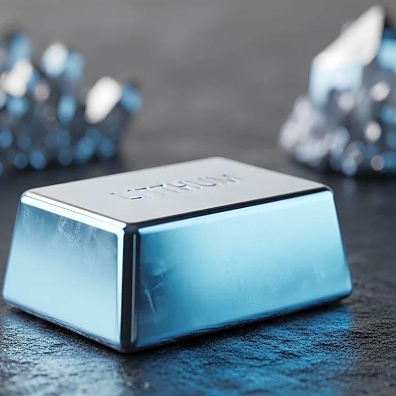 Mineral Resources and POSCO Holdings Form Joint Venture to Boost Lithium Operations