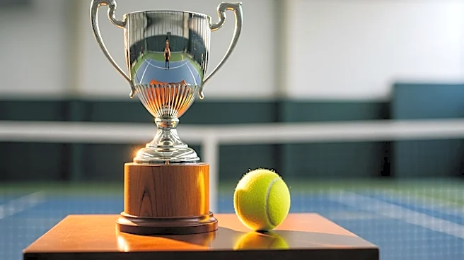 Jannik Sinner Wins Madrid Open, Sets Record with Fifth Consecutive Masters 1000 Title