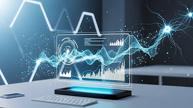 Anthropic Study Highlights AI's Impact on Knowledge-Based Jobs