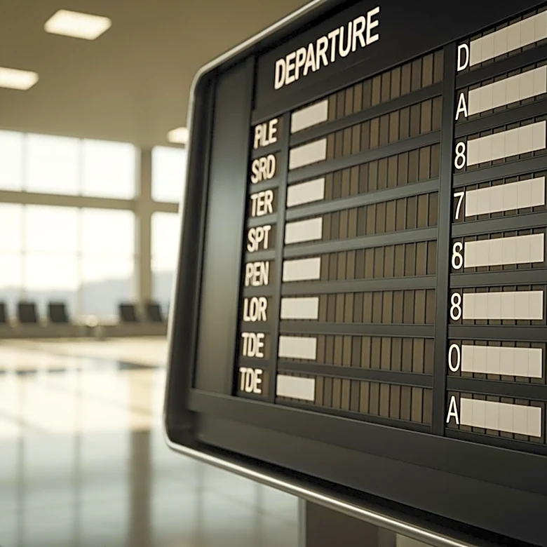 Spirit Airlines Closure Leaves Travelers Scrambling and Industry Facing Higher Fares