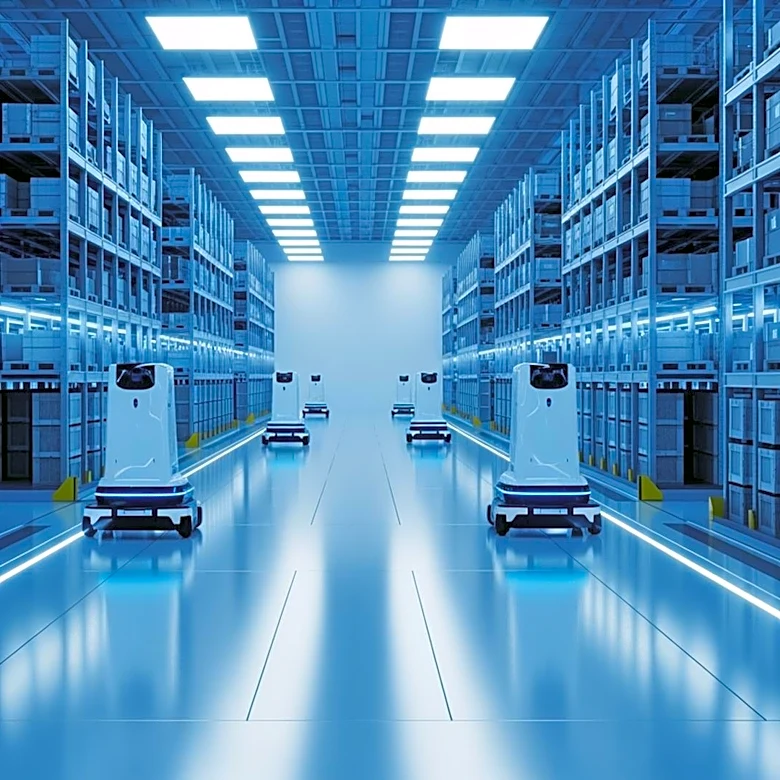 Geekplus Expands in US Warehouse Market with 50% Growth in Americas