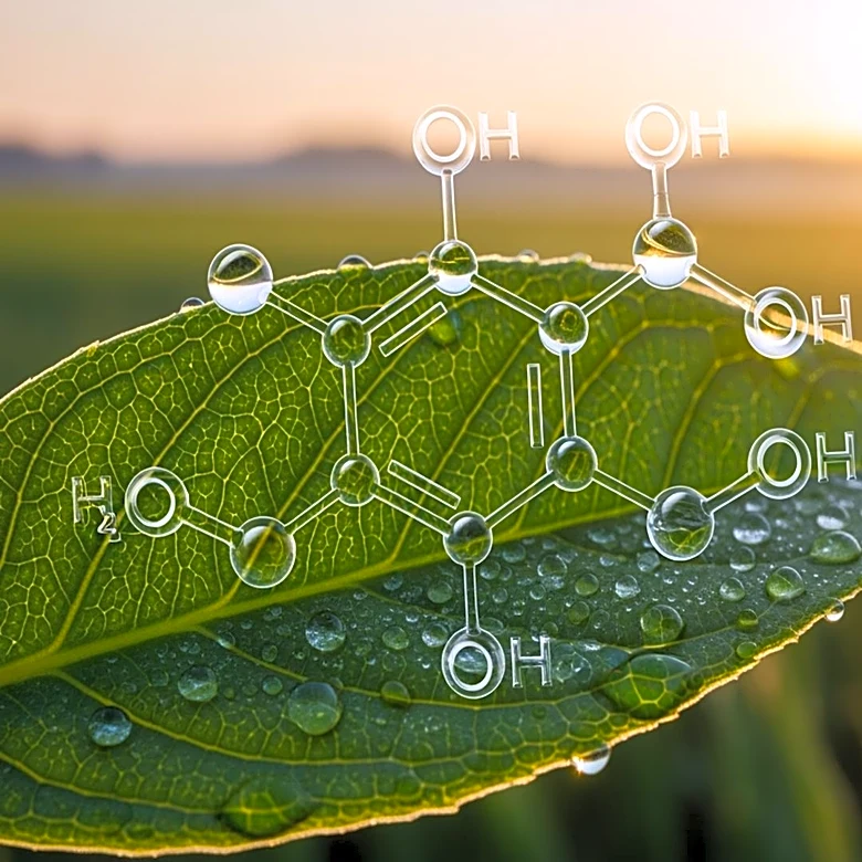 Innovations in Weed Control Could Transform Glyphosate's Role in U.S. Agriculture