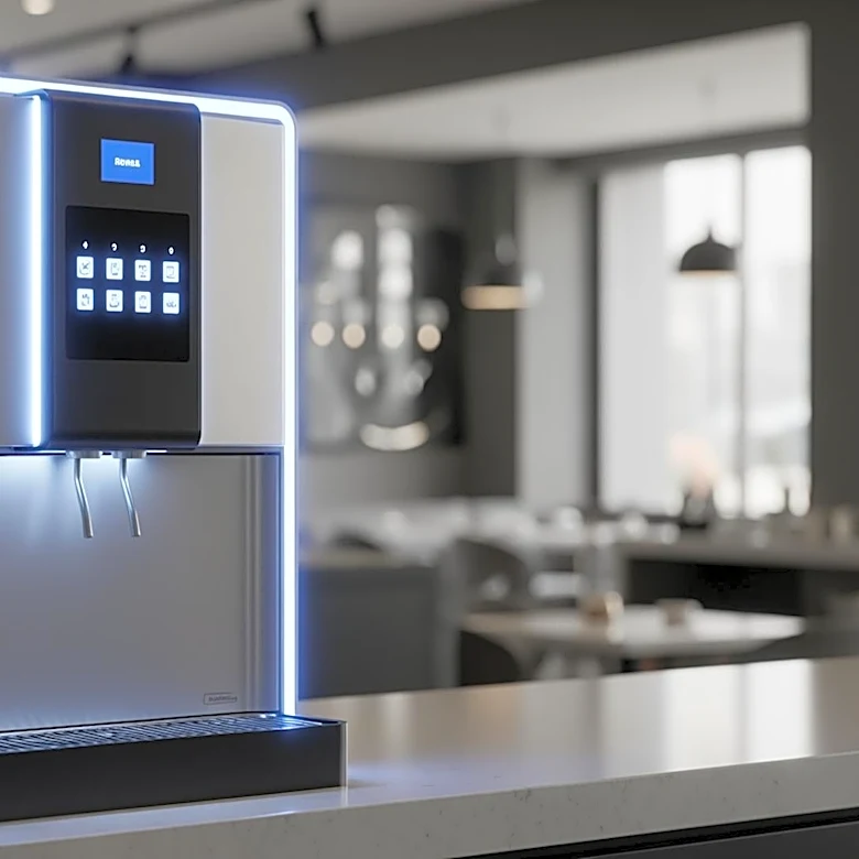 McDonald's Phases Out Self-Serve Soda Fountains Nationwide to Modernize Operations