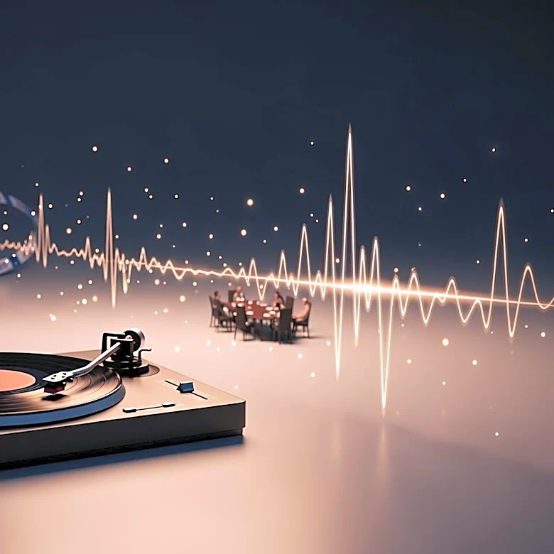 Spotify's Mood Playlists Criticized for Lack of Human Connection