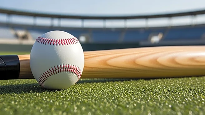 Oregon State Beavers Secure Series Win Against Cal State Northridge with 5-2 Victory