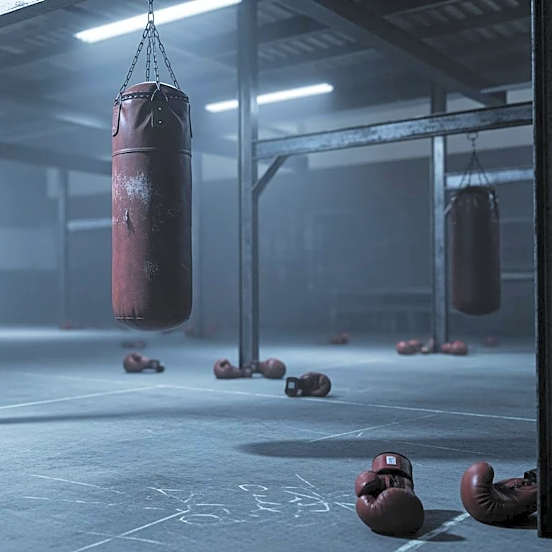 AMC's 'The Audacity' Features Billy Magnussen in a Dramatic Silicon Valley Fight Club Scene