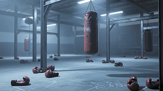 AMC's 'The Audacity' Features Billy Magnussen in a Dramatic Silicon Valley Fight Club Scene