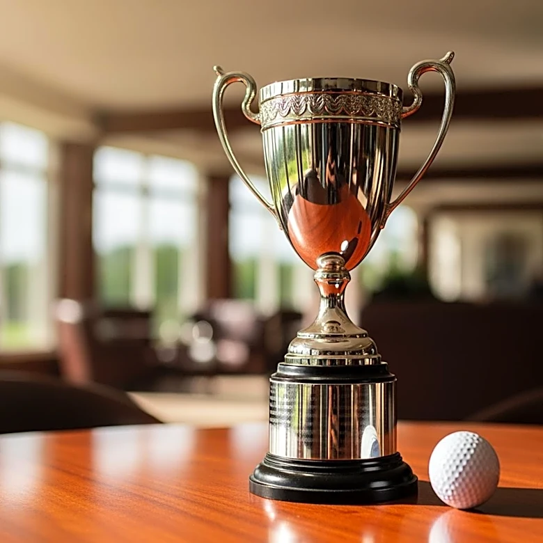 Cameron Young Wins Cadillac Championship Despite Self-Imposed Penalty
