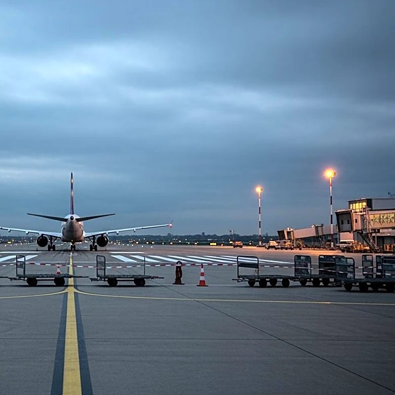 Spirit Airlines Closure Causes Major Disruption in Airline Industry