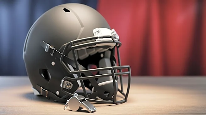 Houston Texans Draft Indiana Linebacker Aiden Fisher to Strengthen Defense