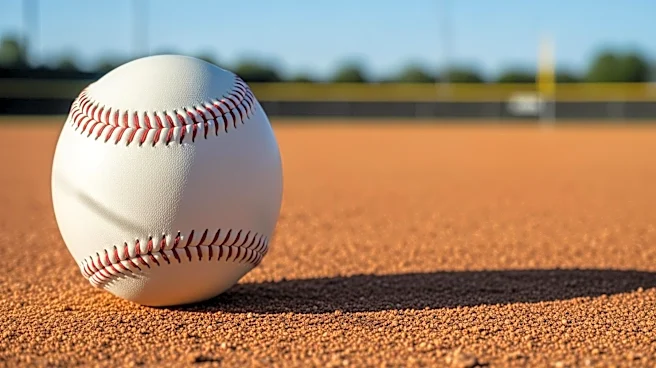 Florida State Seminoles Defeat Boston College Eagles 8-0 in Softball Match