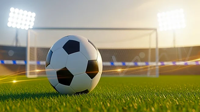 Houston Dynamo Secure Victory Over Colorado Rapids with Ennali's Goal