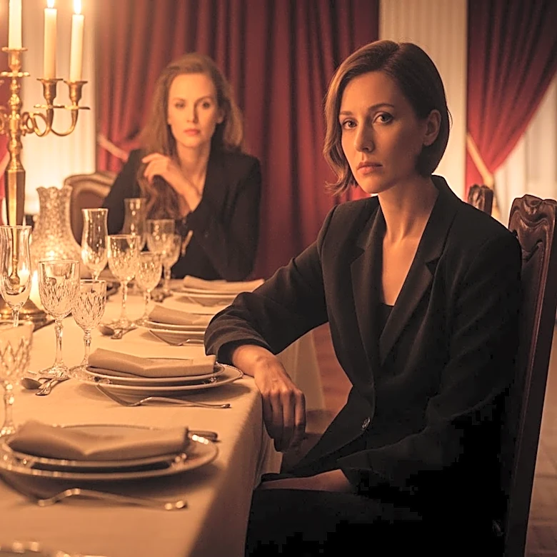 Marcos Timoleon's Lavish Birthday Party Sparks Family Drama in 'The Birthday Party'