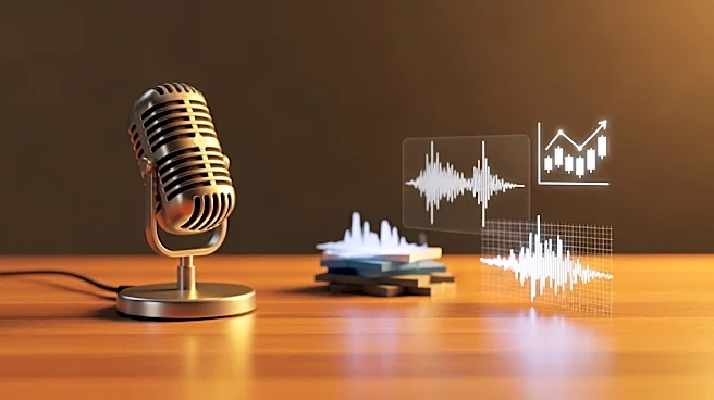 Theresa Loconsolo of TechCrunch Expands Podcasting Influence with Equity