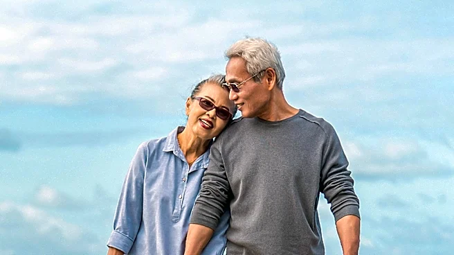 Baby Boomers Lead in Sustainable Travel Actions, Younger Generations Focus on Cultural Engagement