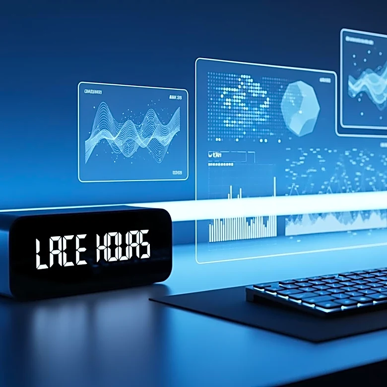 AI Extends Work Hours for Tech and Finance Employees, Study Finds