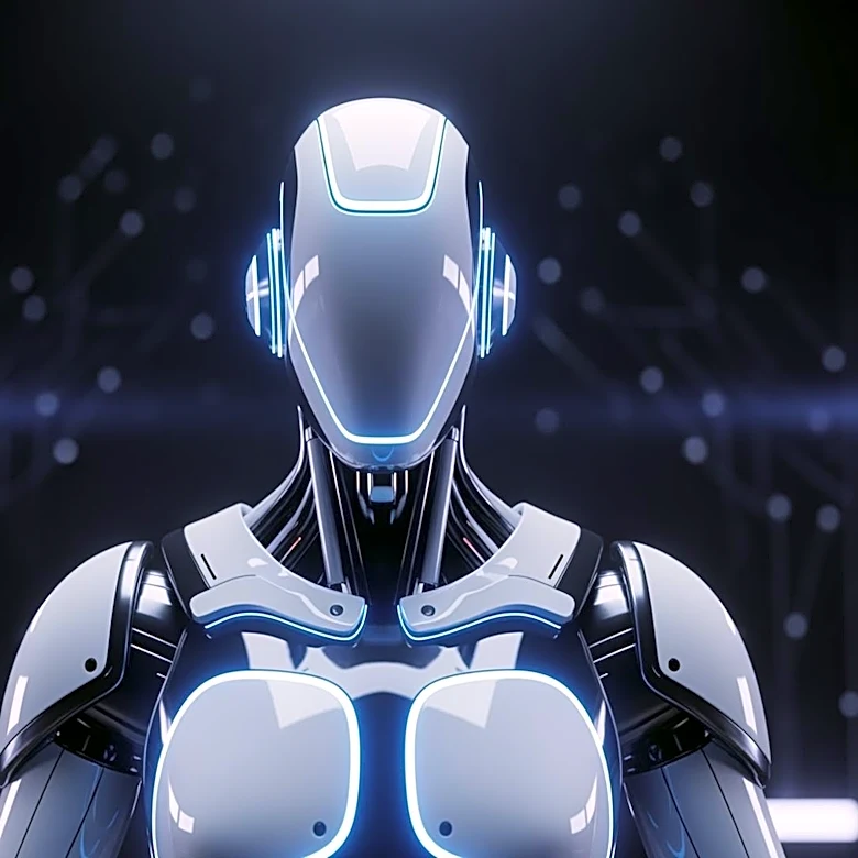 LimX Dynamics Unveils $25,000 Tron 1 Robot with Star Wars Aesthetic