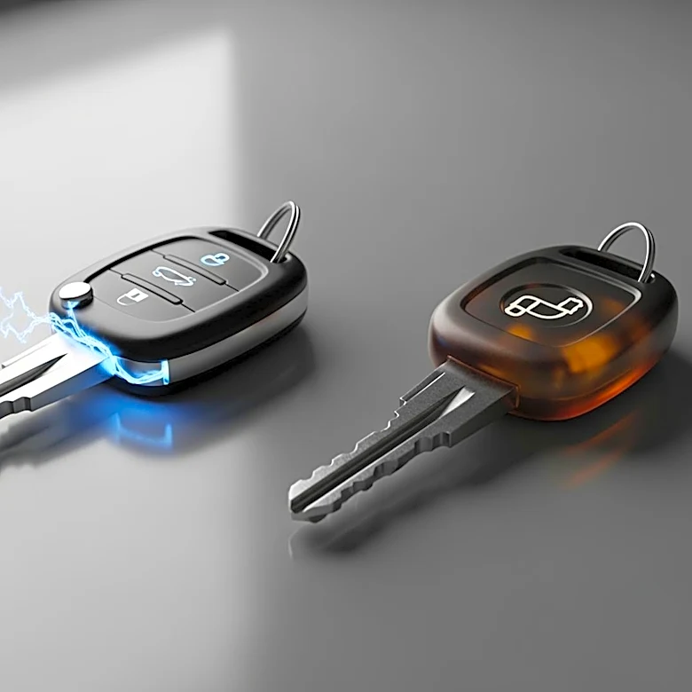 Surge in Used EV Sales Highlights Cost Comparisons with Gas-Powered Cars