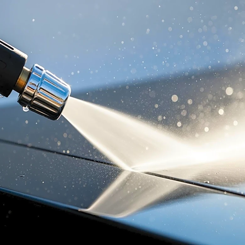 Bauer Pressure Washer Tops Consumer Reports' 2026 Ratings, Surpassing Ryobi