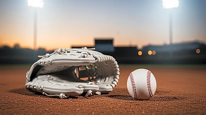 White Sox's Sean Burke Shines with Six Scoreless Innings Against Padres