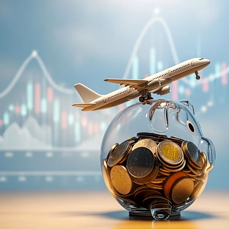 TikToker Proposes Crowdfunding to Buy Spirit Airlines After Collapse