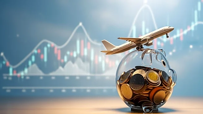 TikToker Proposes Crowdfunding to Buy Spirit Airlines After Collapse