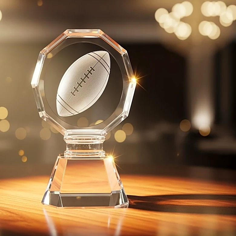 Salesian High School Honors 49ers' Deommodore Lenoir at Gala Event