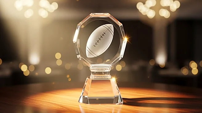 Salesian High School Honors 49ers' Deommodore Lenoir at Gala Event