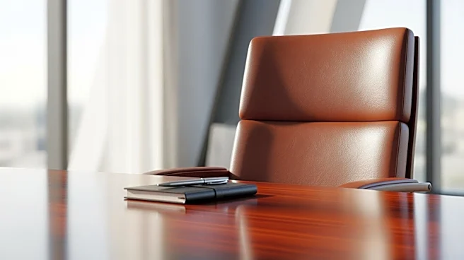 Southern Cross Austereo Chair Heith Mackay-Cruise to Step Down Amid Board Transition