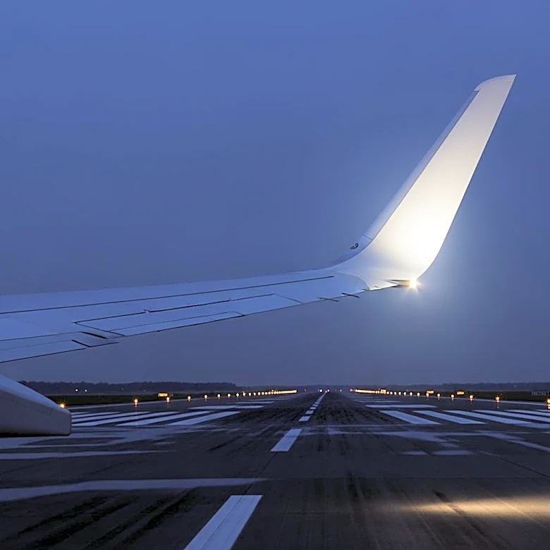 Budget Airlines Seek $2.5 Billion Bailout Following Spirit Airlines Shutdown