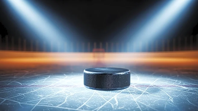 Philadelphia Flyers Defeat Pittsburgh Penguins in Stanley Cup Playoffs Upset