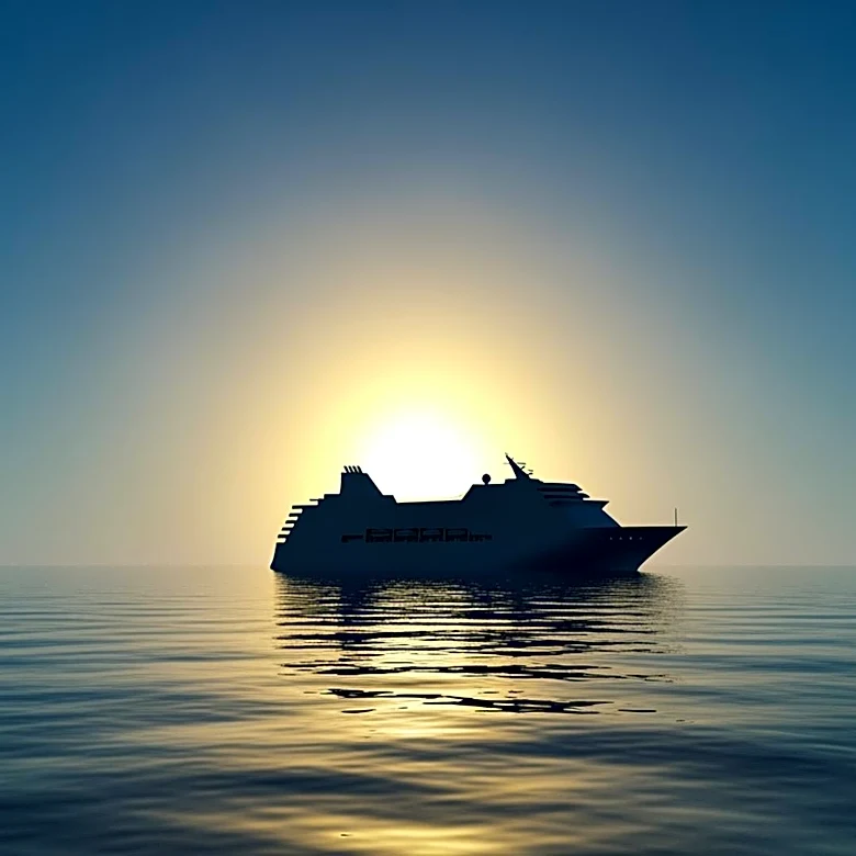 Viking Cruises Recognized as One of TIME's Most Influential Companies
