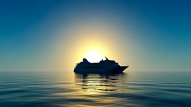 Viking Cruises Recognized as One of TIME's Most Influential Companies