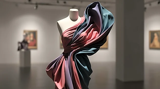 Met Gala 2026: 'Costume Art' Theme to Challenge Traditional Fashion Norms