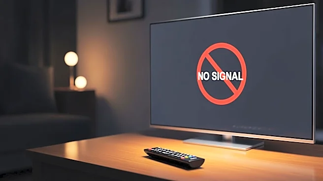 Xfinity Customers Face Challenges Watching Pistons Game 7 Due to ABC Blackout