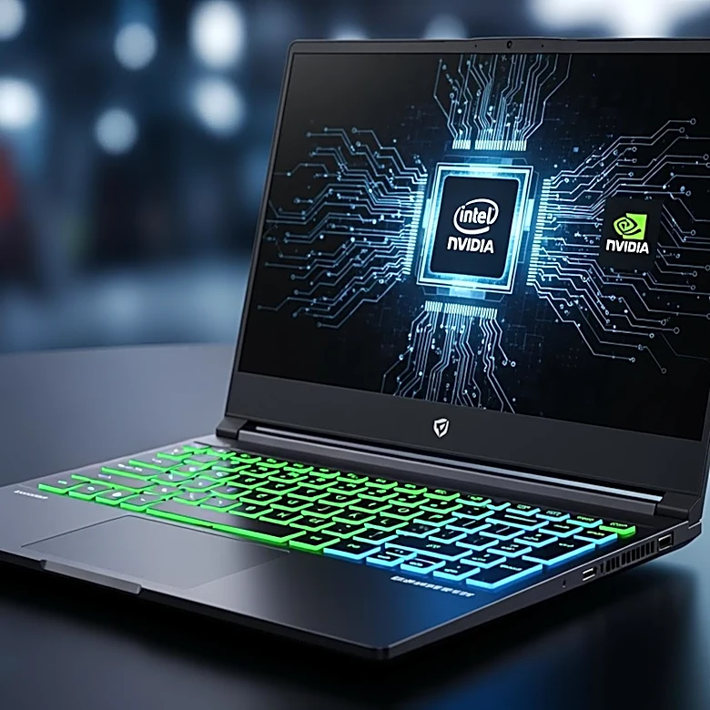 Razer Launches New 16-Inch Gaming Laptop with Intel Panther Lake and Nvidia GPU